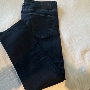 Men's AG Jeans. The Graduate tailored leg